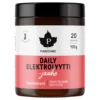 Puhdistamo Daily Elektrolyyttijauhe Vesimeloni 100 g
