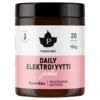 Puhdistamo Daily Elektrolyyttijauhe Mansikka 100 g