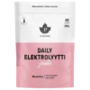 Puhdistamo Daily Elektrolyyttijauhe Mansikka 200 g