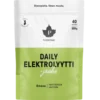 Puhdistamo Daily Elektrolyyttijauhe Omena 200 g