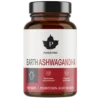 Puhdistamo Earth Ashwagandha 120 kaps.