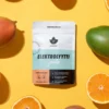 Puhdistamo Elektrolyyttijauhe Mango-Appelsiini 240 g
