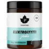 Puhdistamo Elektrolyyttijauhe Maustamaton 120 g