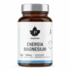 Puhdistamo Energia Magnesium 120 kaps.