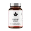 Puhdistamo EnergyBoost 60 kaps.