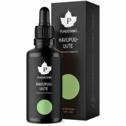 Puhdistamo Havupuu-uute 50 ml