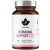 Puhdistamo Hormonal Support Women 60 kaps.