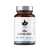 Puhdistamo Ilta Magnesium 180 kaps. - SÄÄSTÖPAKKAUS