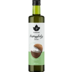 Puhdistamo Kapryyliöljy 500 ml