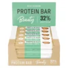 Puhdistamo Kollageeni Protein Bar - Suolainen karamelli 24 x 30 g TUKKUPAKKAUS