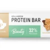 Puhdistamo Kollageeni Protein Bar - Suolainen karamelli 30 g - erä