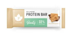Puhdistamo Kollageeni Protein Bar - Suolainen karamelli 30 g - erä