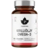 Puhdistamo Krilliöljy Omega-3 120 kaps.