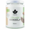 Puhdistamo Luomu Extra-neitsytkookosöljy 500 ml