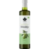 Puhdistamo Luomu Extra Neitsyt Oliiviöljy 500 ml