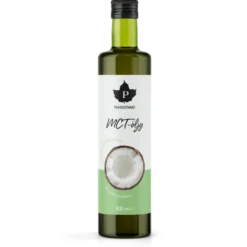 Puhdistamo MCT-Öljy 500 ml