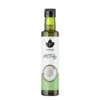 Puhdistamo MCT-öljy 250 ml - poistuu