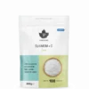 Puhdistamo OptiMSM + C Lime - jauhe 200 g