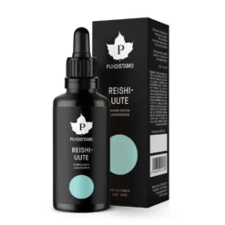 Puhdistamo Reishiuute 50 ml