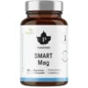 Puhdistamo Smart Mag - Magnesium L-treonaatti 90 kaps.