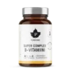 Puhdistamo Super Complex B-vitamiini 60 kaps.
