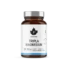 Puhdistamo Tripla Magnesium 120 kaps.