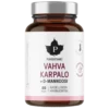 Puhdistamo Vahva Karpalo + D-Mannoosi 60 kaps.