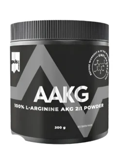 Puls Nutrition AAKG - L-Argiinijauhe 300 g