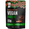 Puls Nutrition Advanced Vegan Protein - Kasviproteiinijauhe Omenapiirakka 500 g