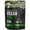 Puls Nutrition Advanced Vegan Protein - Kasviproteiinijauhe Vanilja 500 g