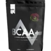 Puls Nutrition BCAA+ 500 g - Aminohappojauhe Mansikka-Kiivi