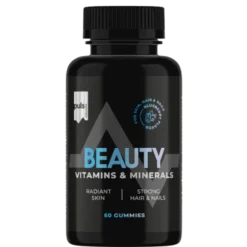 Puls Nutrition Beauty Gummies 60 kpl