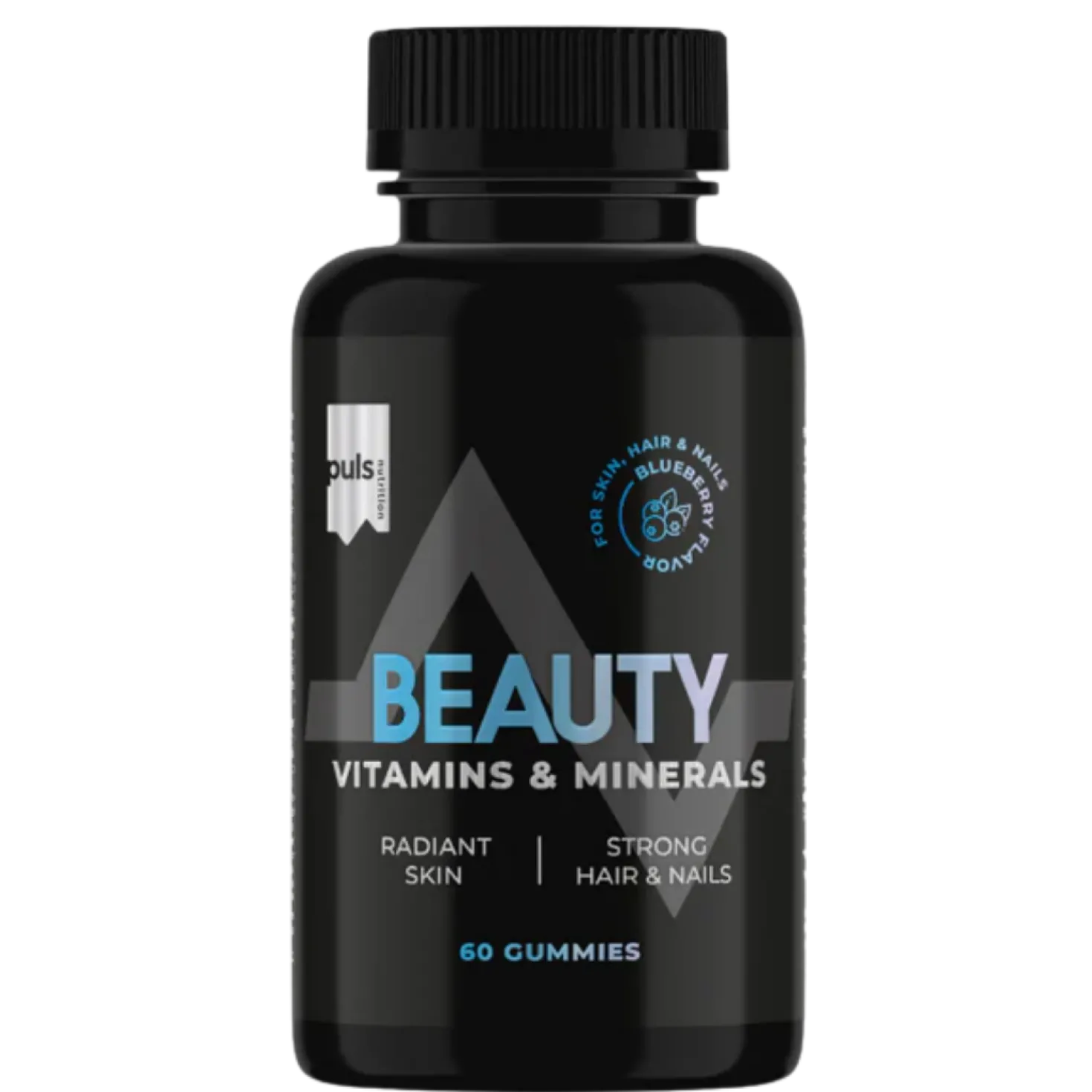 Puls Nutrition Beauty Gummies 60 kpl