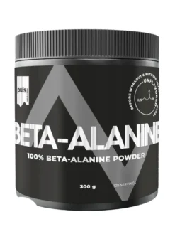 Puls Nutrition Beta-Alanine 300 g
