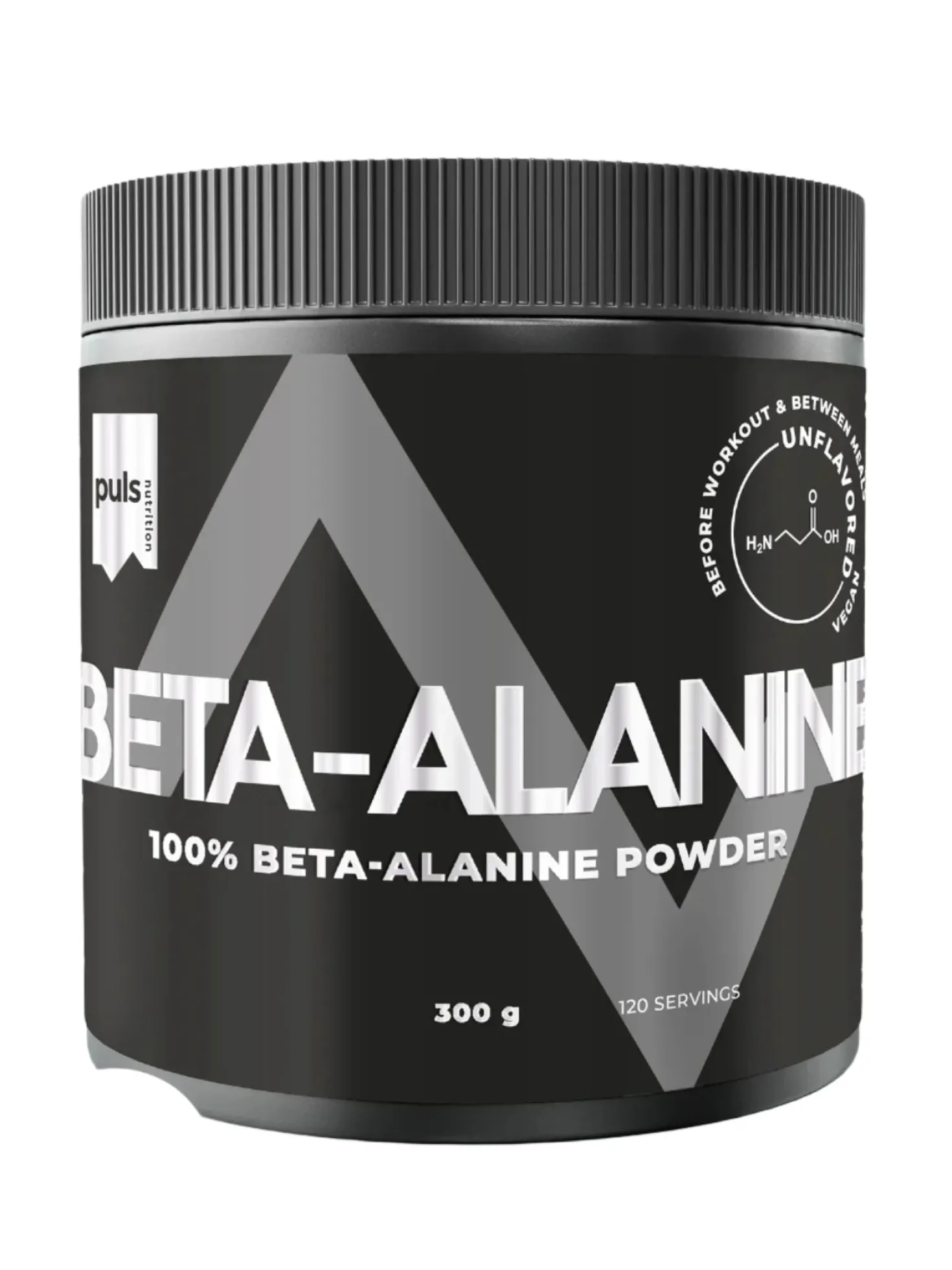 Puls Nutrition Beta-Alanine 300 g