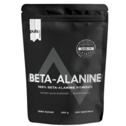 Puls Nutrition Beta-Alanine 500 g