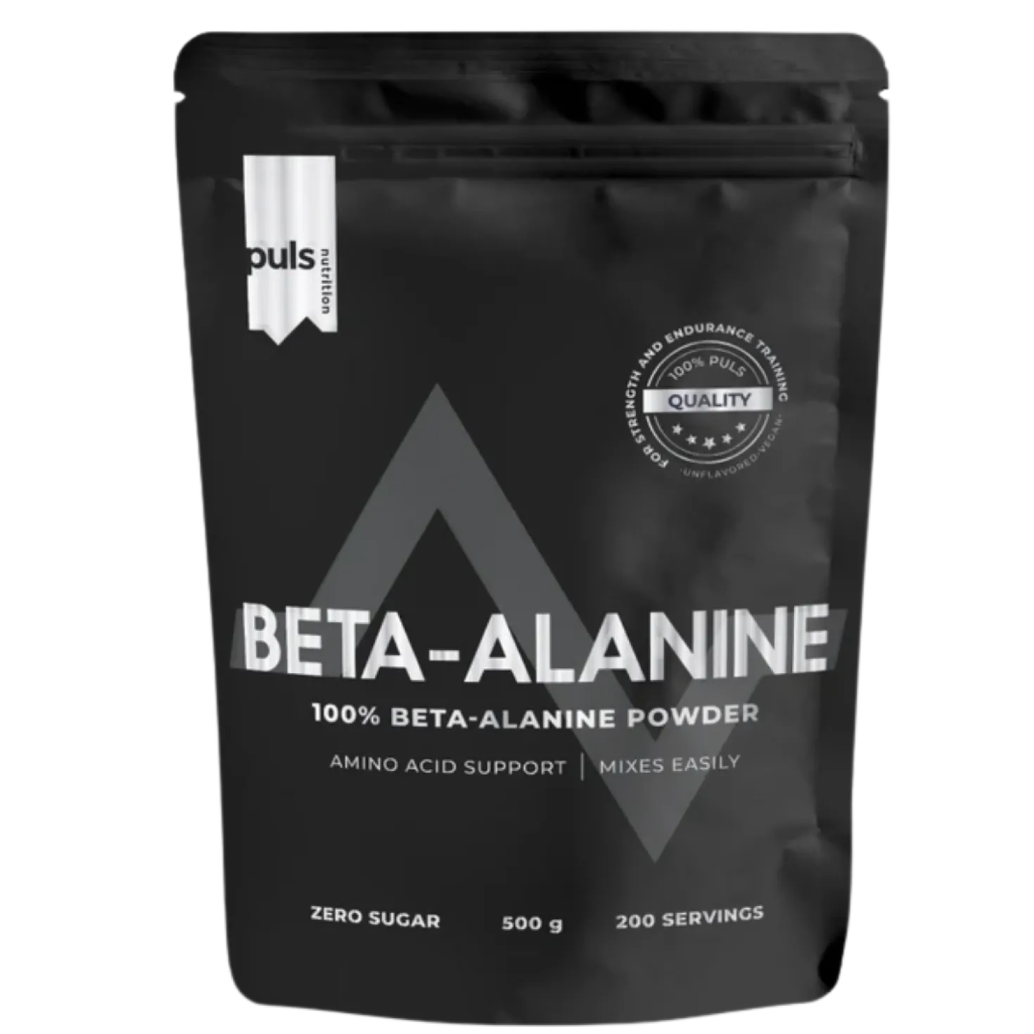 Puls Nutrition Beta-Alanine 500 g