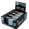 Puls Nutrition Bite+ Almond Caramel - Proteiinipatukka Manteli Karamelli 12 x 50 g TUKKUPAKKAUS - HUOM Päiväys 12/2026