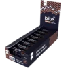Puls Nutrition Bite Proteiinipatukka suklaa TUKKUPAKKAUS 24 x 35 g