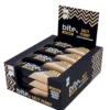 Puls Nutrition Bite+ Salty Peanut - Proteiinipatukka Suolainen Maapähkinä 12 x 50 g TUKKUPAKKAUS - HUOM Päiväys 10/2026