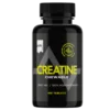 Puls Nutrition Chewable Creatine - Pureskeltava Kreatiinitabletti 100 tabl. - Sitruksen makuinen