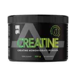 Puls Nutrition Creatine - Kreatiini Päärynä 200 g