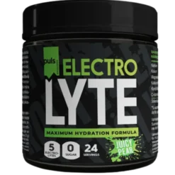 Puls Nutrition Elektrolyyttijauhe Päärynä 120 g