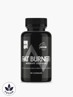 Puls Nutrition Fat Burner 90 kaps.
