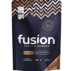 Puls Nutrition Fusion Proteiinijauhe Suklaa 500 g