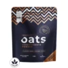 Puls Nutrition Instant Oats - Hiilihydraatti- ja proteiinilisä Suklaa 1 kg