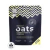 Puls Nutrition Instant Oats - Hiilihydraatti- ja proteiinilisä Vanilja 1 kg