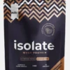 Puls Nutrition Isolate Whey Protein - Heraproteiini-isolaatti Suklaa 1 kg