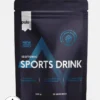 Puls Nutrition Isotonic Sports Drink - Urheilujuomajauhe Vadelma & Mustikka 500 g