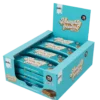 Puls Nutrition Naughty Peanut - Proteiinipatukka 12 x 45 g TUKKUPAKKAUS